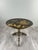 Black Japanese-Style Folding Table in Lacquered Wood with Gilt Decoration, 1800s For Sale - Image 8 of 9
