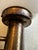 Modernist Wall Sconce in Opaline Glass and Chromed Metal, 1970s For Sale - Image 15 of 18