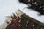 Vintage Balouch Rug 2'2'' X 2'4'' For Sale - Image 4 of 12