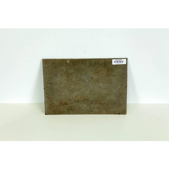 Shlomo Itzkowitch, Israeli, born Poland, 1896-1973. Shlomo Itzkowitch was born in Lodz, Poland. He studied painting in his...