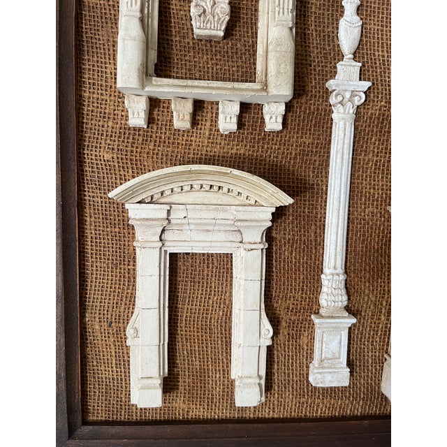 Early 21st Century Eric Lansdown's 50 Years of Carvings | Mounted Castings 10 For Sale - Image 5 of 8