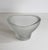 Eye Bath Bowl by Frantisek Vizner for Rudolfova Hut, 1962 For Sale - Image 7 of 15