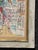 White Raoul Dufy - The Harlequin - Original Mid-Century Print With Custom Artisan Frame For Sale - Image 8 of 9