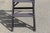 Vintage Foldable Wood Ladder, 1950s For Sale - Image 13 of 17
