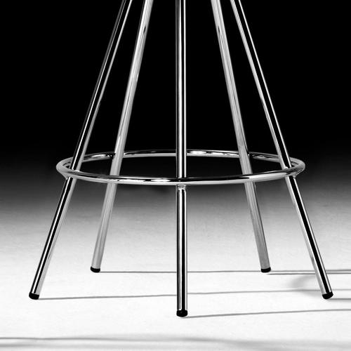 Jamaica stool designed by Pepe Cortes. Manufactured by BD Barcelona The Jamaica stool is already a classic in Spanish...