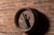 Vintage Blatz Beer Unicyclist Advertising Sign For Sale - Image 4 of 7