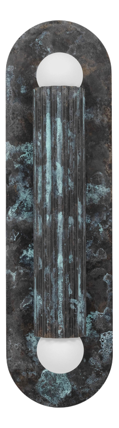 Vesta MD Wall Sconce by Schwung