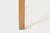Dining Table in Beech and Walnut, Switzerland, 1950s For Sale - Image 5 of 9