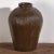 Antique glazed ceramic vase (c.1900) Dimensions: Diameter: 28 cm Height: 37 cm Style: Qing Materials and techniques:...