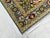 Red Red Heriz Hand-Knotted Wool Rug - 8'6" X 6'9" For Sale - Image 8 of 13