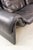 Vintage 2011 Sofa Two-Seater Couch in Leather from, de Sede, 1983 For Sale - Image 11 of 16