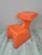 Luigi Colani Zocker An Iconic Space Age Childrens Chair, Germany, 1970s For Sale - Image 3 of 15
