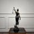Bronze Statue of Lady Justice For Sale - Image 4 of 11