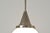 Sphere Lights in Frosted Glass, Germany, 1928, Set of 2 For Sale - Image 9 of 11