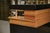 Beige Modern Bar Counter by Jean Prouvé, 1940s For Sale - Image 8 of 15