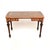 Antique Victorian Burr Walnut Writing Table, 1840 For Sale - Image 14 of 14
