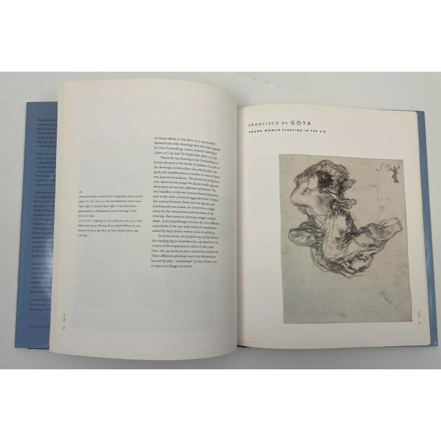 Master Drawings Rediscovered Treasures From Prewar German Collections For Sale - Image 10 of 12