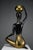 Ndebele Artist, Water Bearer Sculpture, 1960, Brass & Copper For Sale - Image 9 of 18