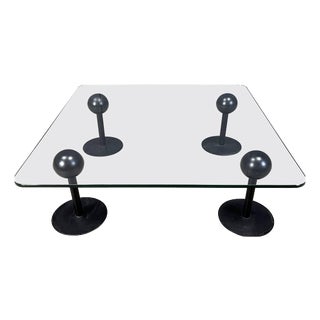 Pepper Young Coffee Table by Philippe Starck for Disform, Spain, 1983 For Sale