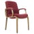 Armchair by Albert Stoll for Giroflex, Switzerland, 1970s For Sale - Image 13 of 13