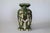 Vintage Elephant Garden Stool For Sale - Image 4 of 17