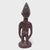 Tribal Nigerian Yoruba Ibeji Twin Figure, C. 1950 For Sale - Image 3 of 5