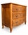 Scandinavian Louis XV Style Chest of Drawers, 1950s For Sale - Image 4 of 10
