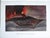 "Cómo Nace Y Crece Un Volcán: El Paricutín" How a Volcano Is Born and Grows Hardcover Book Dr. Atl (Signed) Mexican Artist 1950 Spanish For Sale - Image 16 of 18