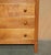 French Cherrywood Chest of 5 Drawers For Sale - Image 6 of 15