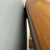 Wood Porada Giove Mirror With Canaletta Walnut Frame For Sale - Image 7 of 8