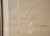 Broyhill Furniture Penn Colony Solid Cherry Early American Colonial 54" Double Dresser 2600-22 For Sale - Image 14 of 14