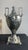 Late 19th Century Monumental English Victorian Silver-Plated Tea Urn by James Dixon & Sons, Sheffield For Sale - Image 5 of 7