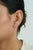 These elegant stud earrings feature 0.48 carats of natural pear-cut pink sapphires set in 18k white gold. Each sapphire...