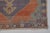 Kurdish Wool Area Carpet For Sale In Phoenix - Image 6 of 10