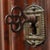 Victorian Walnut & Burl Roll Top Secretary Desk C1880 For Sale - Image 13 of 13