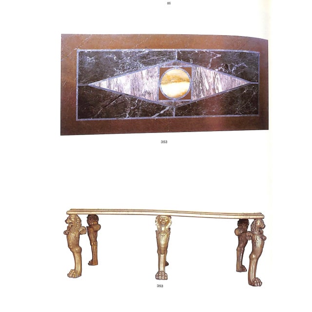 White The Estate of Michael Taylor: April 7-9, 1987 For Sale - Image 8 of 13