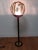 Mid-Century Sphere Floor Lamp For Sale - Image 4 of 7