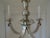 Traditional Visual Comfort Michael Smith Palma Chandelier For Sale - Image 3 of 8
