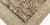 Early 21st Century Traditional Inspired Beige Blue Brown Wool Rug by Doris Leslie Blau For Sale - Image 5 of 6