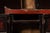 Wood Antique Chinese Red Lacquer Cabinet With Hidden Compartment For Sale - Image 7 of 14