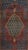 A beautiful hand-knotted rug, traditionally crafted by skilled artisans using fine-quality wool. The hand-knotted...