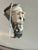 Mid 20th-Century Victorian Revival Bone Equestrian Horse Head Brooch With Glass Eye For Sale In New York - Image 6 of 12