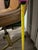 Tyler Bi Cast Leather Molded Office Chair. For Sale - Image 4 of 6