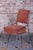 Metal Bauhaus Chairs in Tubular Chrome-Plated Steel, Czech, 1940s, Set of 4 For Sale - Image 7 of 15