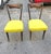 Vintage Italian Chair, 1950s For Sale - Image 9 of 10