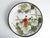 Meiji Hand-Painted Kutani Porcelain Charger with Women and Vine Arbor, 1920s For Sale - Image 18 of 18