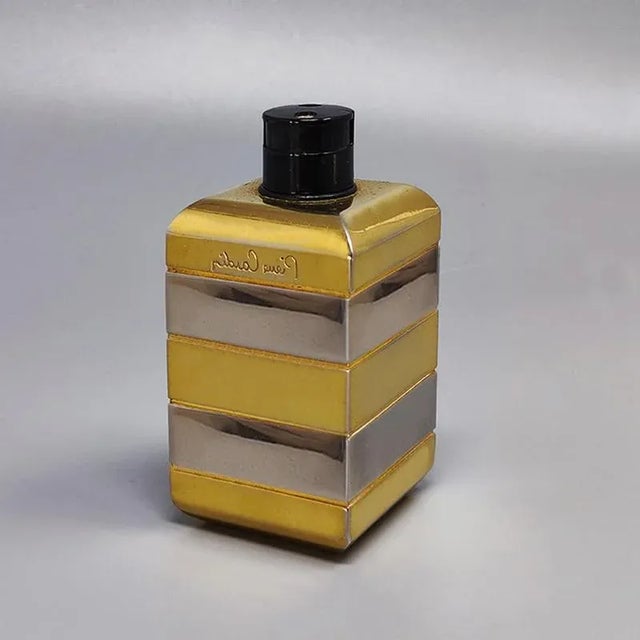 French Smoking Set by Pierre Cardin, 1970s, Set of 2 For Sale - Image 4 of 9