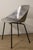 Aluminium Tulip Chair by Pierre Guariche, 1960s For Sale - Image 9 of 18