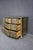 Ethan Allen Serpentine Three-Drawer Chest in Metallic Finish For Sale - Image 13 of 13