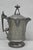 Antique Renaissance Reed & Barton Figural Silver Plated Coffee Water Pitcher For Sale - Image 14 of 18